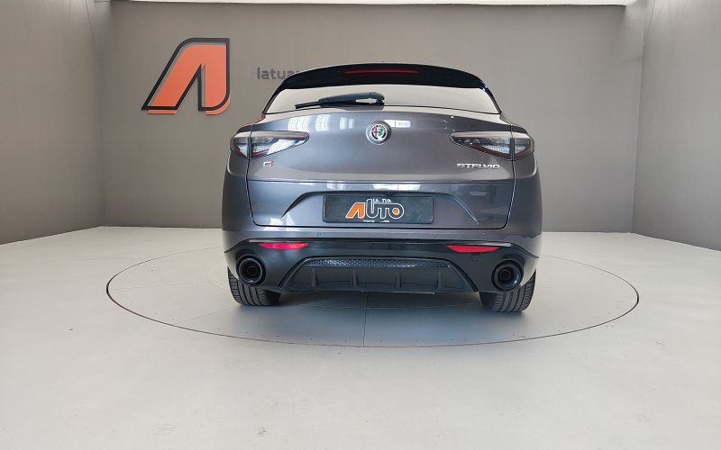 STELVIO 2.2 TD 210CV VELOCE AT8 Q4 MY24